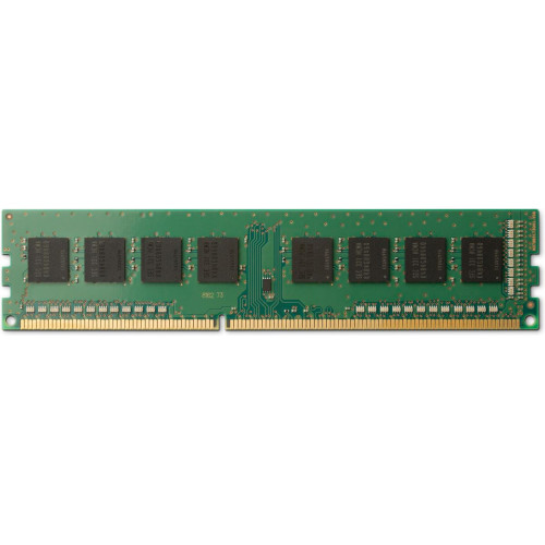 HP 32GB (1x32GB) 3200 DDR4 NECC UDIMM módulo de memória 3200 MHz