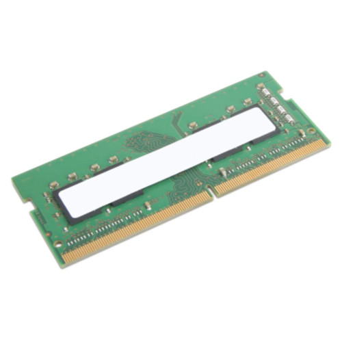 Lenovo 4X71D09532 módulo de memória 8 GB 1 x 8 GB DDR4 3200 MHz