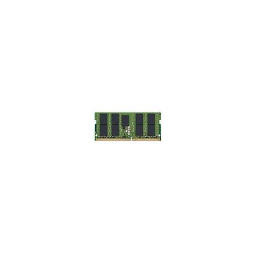 Kingston Technology KTH-PN432E 16G módulo de memória 16 GB 1 x 16 GB DDR4 3200 MHz ECC
