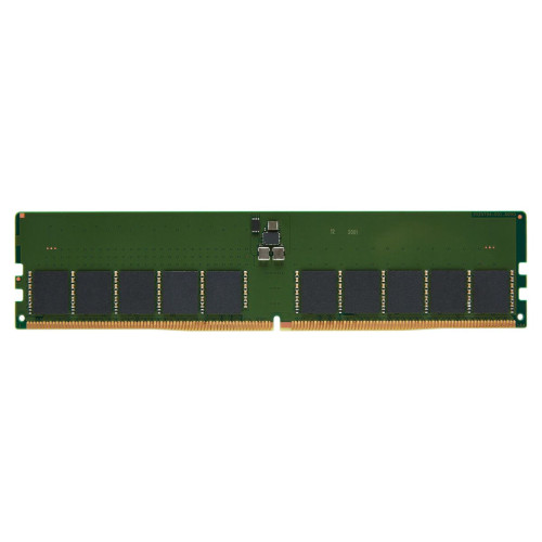 Kingston Technology KTD-PE548E-32G módulo de memória 32 GB 1 x 32 GB DDR5 4800 MHz ECC