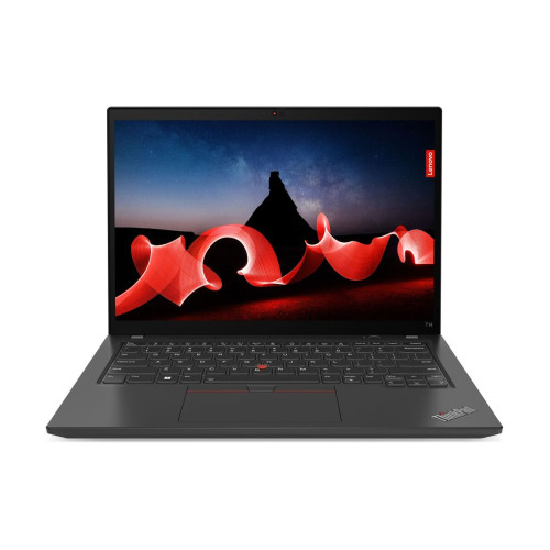 Lenovo ThinkPad T14 Gen 4 (Intel) Intel® Core™ i5 i5-1335U Computador portátil 35,6 cm (14") WUXGA 16 GB DDR5-SDRAM 512 GB SSD