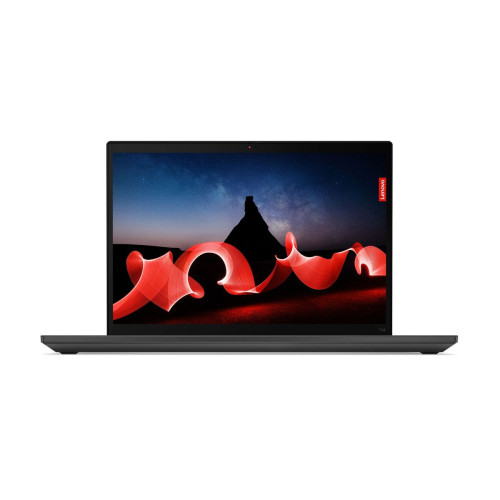 Lenovo ThinkPad T14 Gen 4 (Intel) Intel® Core™ i5 i5-1335U Computador portátil 35,6 cm (14") WUXGA 16 GB DDR5-SDRAM 512 GB SSD