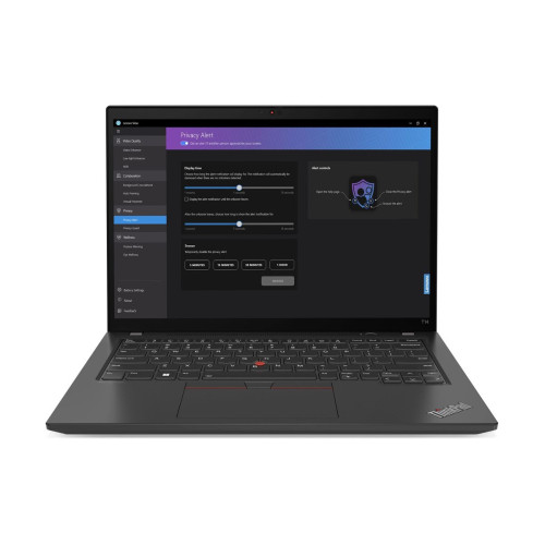 Lenovo ThinkPad T14 Gen 4 (Intel) Intel® Core™ i5 i5-1335U Computador portátil 35,6 cm (14") WUXGA 16 GB DDR5-SDRAM 512 GB SSD