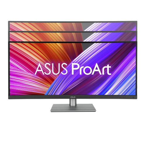 ASUS ProArt PA34VCNV monitor de ecrã 86,6 cm (34.1") 3440 x 1440 pixels UltraWide Quad HD LCD Preto