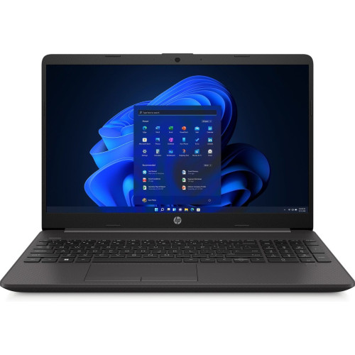 HP 250 G9 Intel® Core™ i3 i3-1215U Computador portátil Full HD 8 GB DDR4-SDRAM 256 GB SSD Wi-Fi 6 (802.11ax) Windows 11 Pro