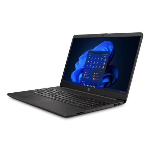 HP 250 G9 Intel® Core™ i3 i3-1215U Computador portátil Full HD 8 GB DDR4-SDRAM 256 GB SSD Wi-Fi 6 (802.11ax) Windows 11 Pro
