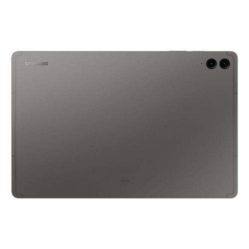 Samsung Galaxy Tab S9 FE+ 5G Samsung Exynos 256 GB 31,5 cm (12.4") 12 GB Wi-Fi 6 (802.11ax) Android 13 Cinzento