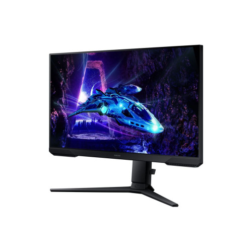 Samsung G30D monitor de ecrã 61 cm (24") 1920 x 1080 pixels Full HD LCD Preto