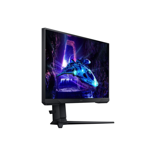 Samsung G30D monitor de ecrã 61 cm (24") 1920 x 1080 pixels Full HD LCD Preto