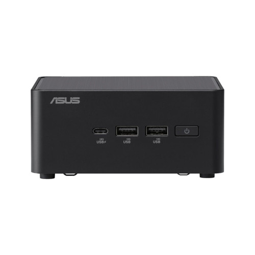 ASUS NUC 14 Pro RNUC14RVHU5068C2I Intel Core Ultra 5 125H 16 GB DDR5-SDRAM 512 GB SSD Windows 11 Pro UCFF Mini PC Preto