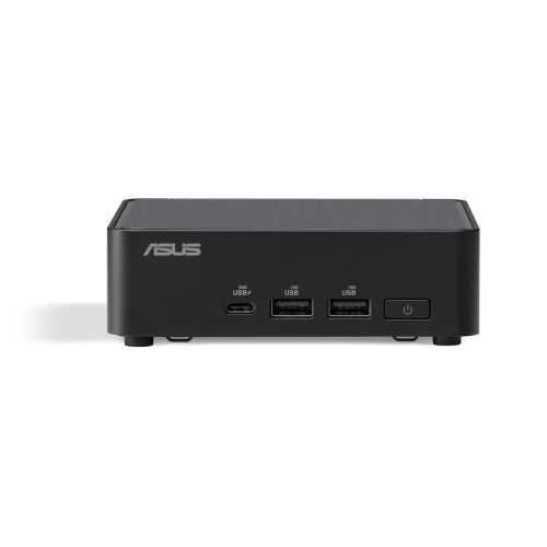 ASUS NUC 14 Pro Slim Mini PC RNUC14RVKV5068C0I Intel Core Ultra 5 135H 16 GB DDR5-SDRAM 512 GB SSD Windows 11 Pro UCFF Preto
