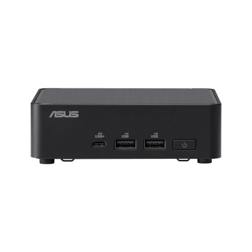 ASUS NUC 14 Pro Slim Mini PC RNUC14RVKV5068C0I Intel Core Ultra 5 135H 16 GB DDR5-SDRAM 512 GB SSD Windows 11 Pro UCFF Preto