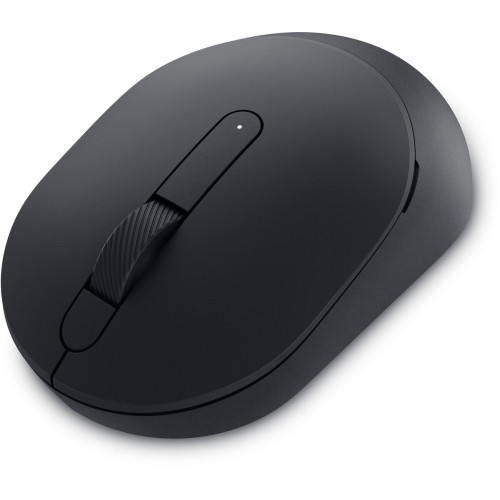 DELL MS355 rato Universal Ambidestro RF Wireless + Bluetooth Ótico 4020 DPI