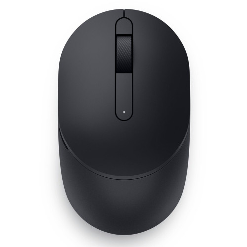 DELL MS355 rato Universal Ambidestro RF Wireless + Bluetooth Ótico 4020 DPI