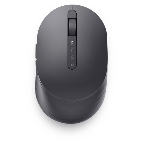 DELL MS7421W rato Escritório Ambidestro RF Wireless + Bluetooth Ótico 1600 DPI