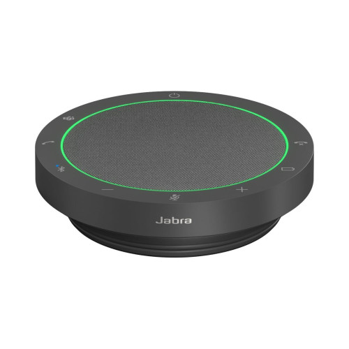 Jabra 2755-109 telefone de conferência Universal USB Type-C Cinzento