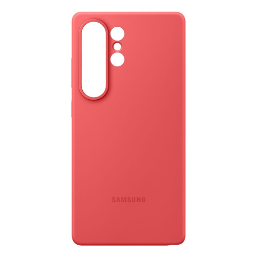 Samsung EF-PS938CREGWW capa para telemóvel 17,5 cm (6.9") Vermelho