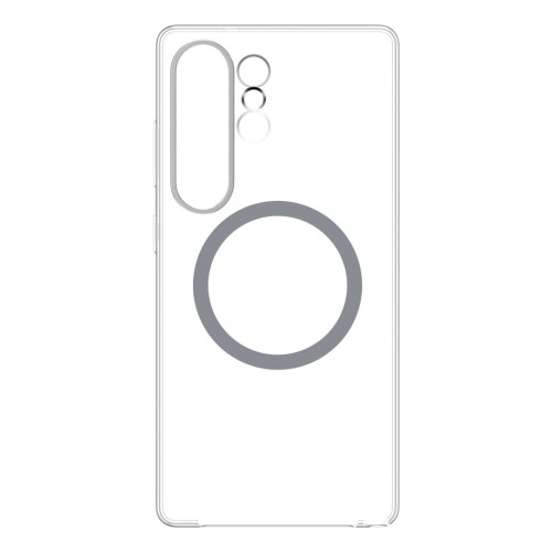 Samsung GP-FPS938SAATW capa para telemóvel 17,5 cm (6.9") Transparente
