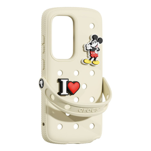 Samsung GP-FPS938SBAUW capa para telemóvel 17,5 cm (6.9") Bege