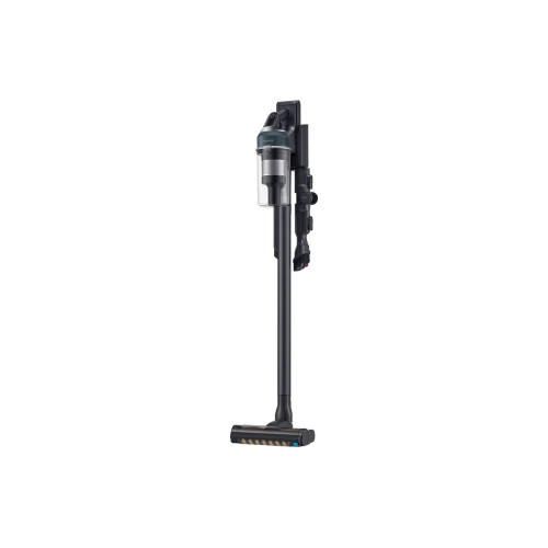 Samsung VS20C8524TB Aspirador vertical 2 em 1 Bateria Seco Sem bolsa 580 W Preto, Azul
