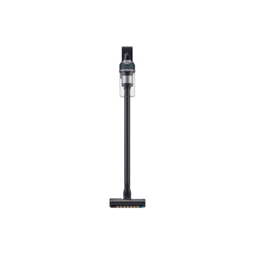Samsung VS20C8524TB Aspirador vertical 2 em 1 Bateria Seco Sem bolsa 580 W Preto, Azul