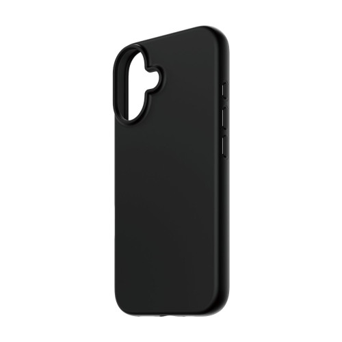 PanzerGlass SAFE by PG TPU Case 2024 6.1Inch Blk capa para telemóvel Transparente