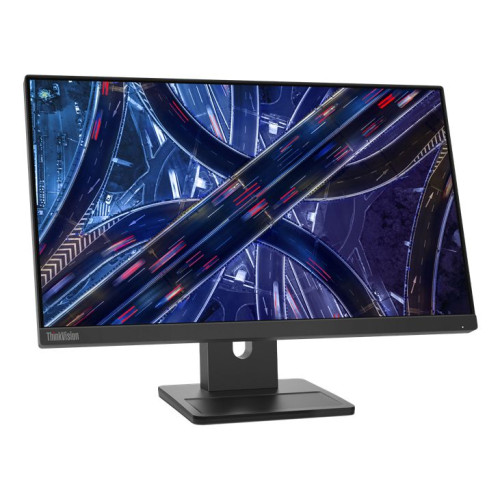 Lenovo ThinkVision E22-30 LED display 54,6 cm (21.5") 1920 x 1080 pixels Full HD Preto