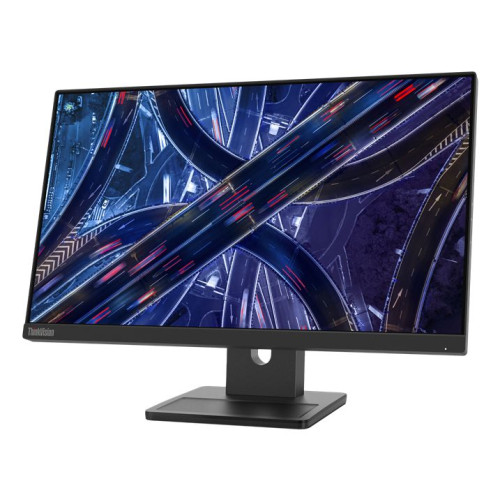 Lenovo ThinkVision E22-30 LED display 54,6 cm (21.5") 1920 x 1080 pixels Full HD Preto