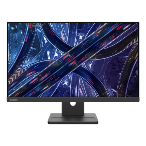 Lenovo ThinkVision E22-30 LED display 54,6 cm (21.5") 1920 x 1080 pixels Full HD Preto