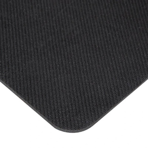 iggual Hexa-2 Tapete Gaming Preto, Azul