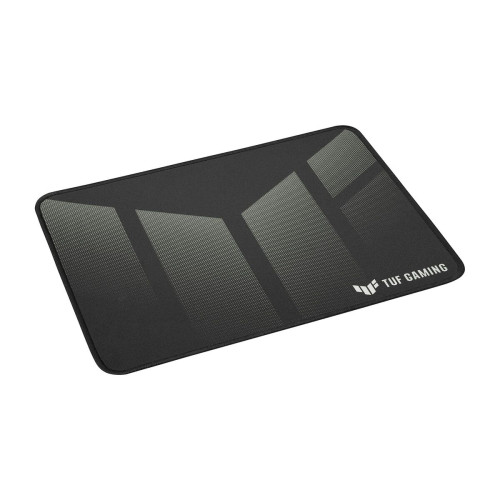ASUS TUF P1 Gaming Tapete Gaming Preto, Cinzento