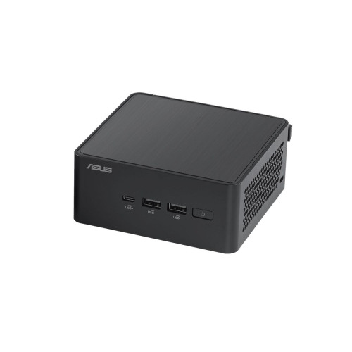 ASUS NUC 14 Pro RNUC14RVHU700002I UCFF Preto 155H