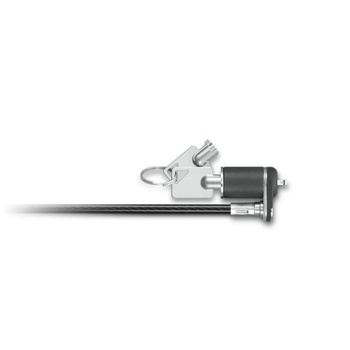 Lenovo 4XE1F30276 cadeado antirroubo Preto 1,5 m