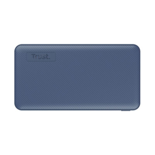 Trust 25028 power bank Ião-lítio 10000 mAh Azul