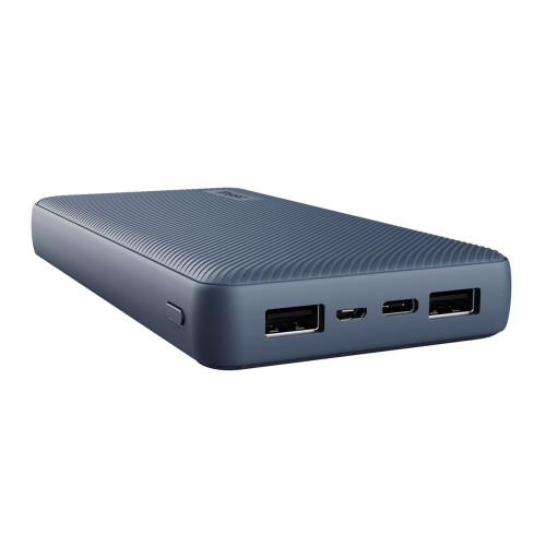 Trust Primo Ião-lítio 20000 mAh Azul