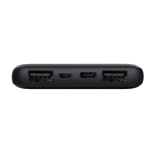 Trust Primo Ião-lítio 10000 mAh Preto