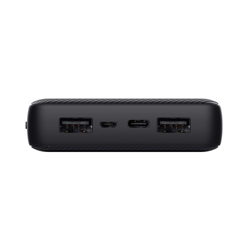 Trust Primo Ião-lítio 20000 mAh Preto