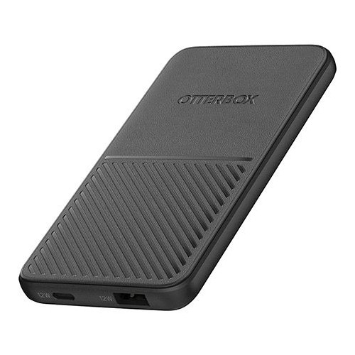 OtterBox Portable 5000 mAh Preto