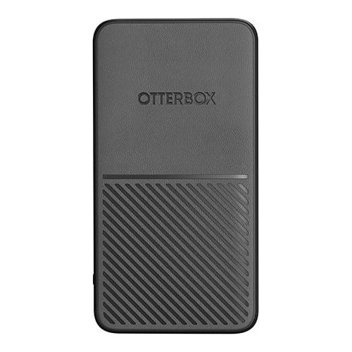 OtterBox Portable 5000 mAh Preto