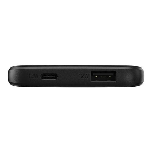OtterBox Portable 5000 mAh Preto