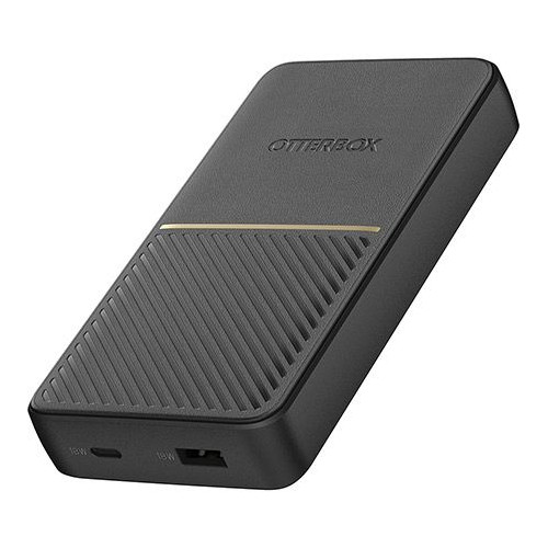 OtterBox Fast Charge 15000 mAh Preto