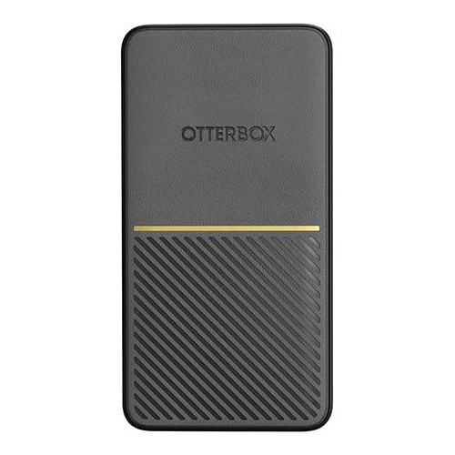 OtterBox Fast Charge 15000 mAh Preto