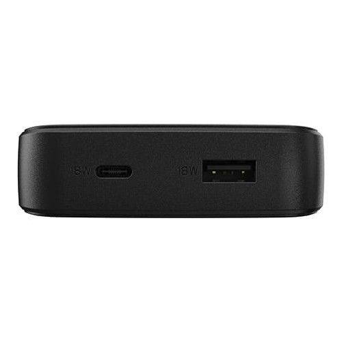 OtterBox Fast Charge 15000 mAh Preto