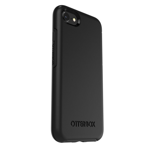 OtterBox Symmetry capa para telemóvel 11,9 cm (4.7") Preto