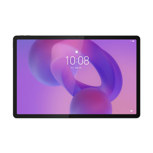 Lenovo Idea Tab Pro Mediatek 256 GB 32,3 cm (12.7") 8 GB Wi-Fi 6E (802.11ax) Android 14 Cinzento