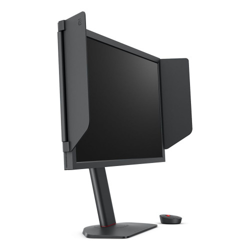 BenQ ZOWIE XL2586X+ monitor de ecrã 61,2 cm (24.1") 1920 x 1080 pixels Full HD Preto