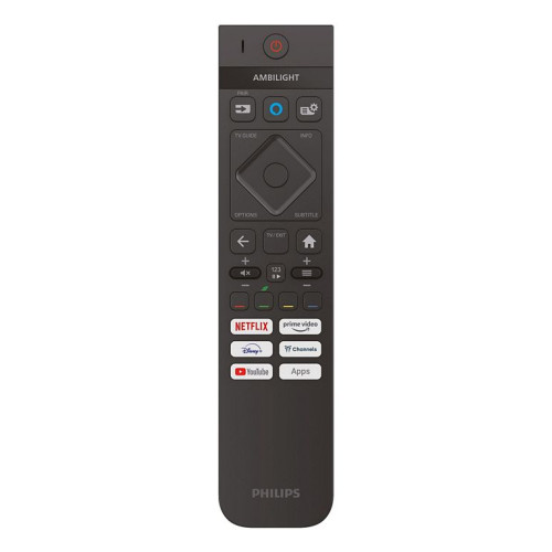 Philips 65PUS8919 12 TV 165,1 cm (65") 4K Ultra HD Smart TV Wi-Fi Antracite