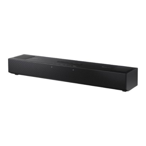 Sharp HT-SB700 coluna soundbar Preto 2.0.2 canais 140 W