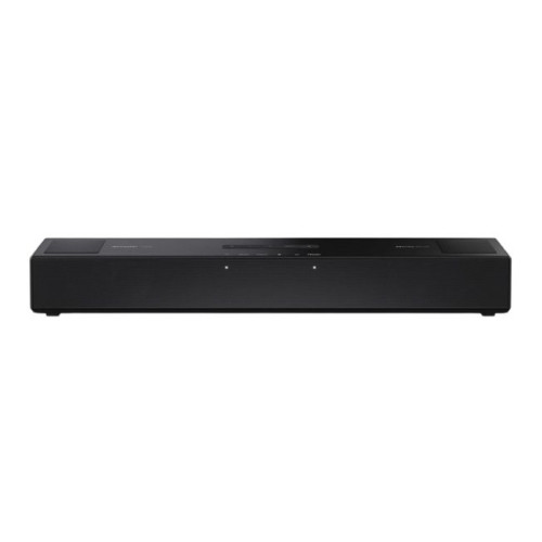 Sharp HT-SB700 coluna soundbar Preto 2.0.2 canais 140 W