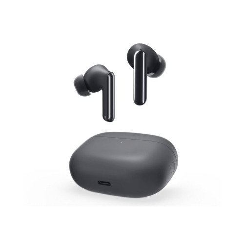 Lenovo TWS Earbuds (X9 Edition) Auscultadores Sem fios Intra-auditivo Música Dia-a-dia Bluetooth Verde-azulado